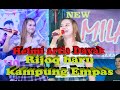 Rijoq Kutai Barat/Helmi/kampung Empas