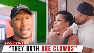 Martell Holt SPEAKS OUT & DROPS RECEIPTS! Kimmi’s Story EXPOSED—Fans STUNNED!