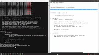Hacking : Narnia@OverTheWire.0rg #0 to #3
