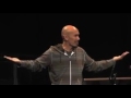 (clip) 40 Year Drug Addict Set Free - Francis Chan