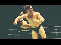 プロレス動画！ ﾏｲﾊﾞｯﾊ谷口対潮崎編！