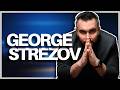 Music That Builds Worlds – George Strezov on Instinct, Atmosphere, and Imagination