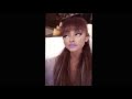 Ariana Grande Reacting to Her Music Playing in a Restaurant