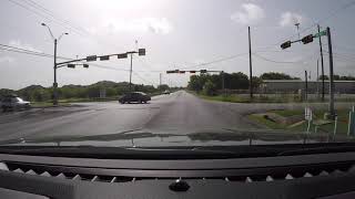 Module 6.1 Approaching an Intersection - Stopping