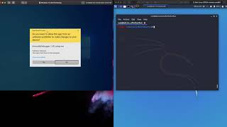 Step0a Simple Buffer Overflow - Preparing