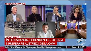 Tunul anului în plin scandal Schengen: Cum a dat România sute de hecatre Austriei