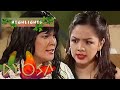 Magayon reports to Diana what Kulas did for Josephine | Dyosa