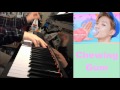 NCT DREAM - Chewing Gum (Piano Cover by Amosdoll)