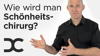 Wie wird man Schönheits-Chirurg? - SchönheitsWissen