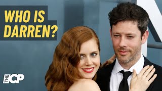 Amy Adams's husband Darren Le Gallo: Who is he?- The Celeb Post