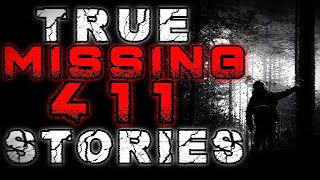 TRUE MISSING 411 STORIES | RAIN SOUNDS