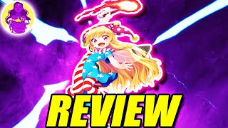 GENSOU Skydrift - PS4 Review - Teach You the Electric Slide! (Switch/PC)