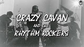 CRAZY CAVAN AND THE RHYTHM ROCKERS - Big blond baby