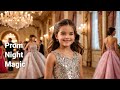 Suri Cruise's Prom Night: Inside the Secret Celebration