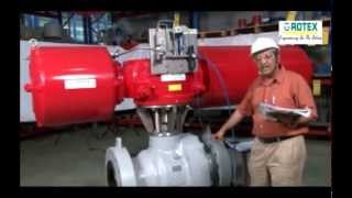 valve automation systems