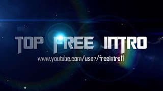 Intro Template 2016 Sony Vegas Pro 13 Free Download + No Plugins #11