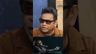 ஒரு Artist_ஆ இருந்தா உங்களுக்கு வயசு ஆகாது |A.R. Rahman Interview |#arrahman