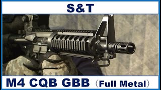 Top Japan M4a1 Carbine Ebb