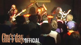 【Chu's day.】ライブ映像「ファーストワンマンライブ」@ 代官山NOMAD（2015.2.18）