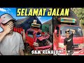 SELAMAT JALAN SAM RENALDY 🙏 ||  Reaksen