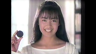 歳をとっても懐かしいCM集(009)1988