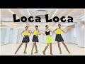 Loca Loca LINEDANCE/로카로카 라인댄스, 초중급라인댄스/Choreo Roy Verdonk 외/성신여대입구6번출구 010-5469-9632 #민정희 