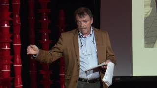 Saving investigative journalism: Here's what we can do | Matt Carroll | TEDxBeaconStreet
