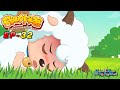 喜羊羊与灰太狼|2020新番|奇趣外星客 EP 32 我来照顾你  | Pleasant Goat and Big Big Wolf | cartoon for kids