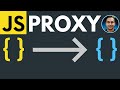 Actual use case for JavaScript PROXY!
