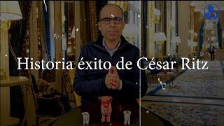 Cesar Ritz: El pionero de la hotelería de lujo moderna