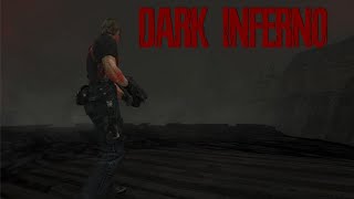 RE4 UHD DARK INFERNO MOD- DEMO VERSION #6 FINAL