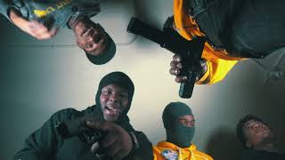 EBK slick X EBK twotres- No Bap Pt2 (Official visual) Shot By@Byrdeye_Views PRODUCED BY@RealDreBanks1