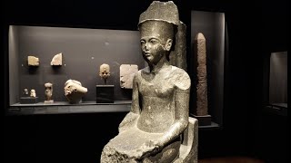 Marseille : l’exposition « Pharaons Superstars » au Mucem