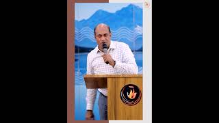 നിനക്ക് ചുറ്റും കാവൽ ആകുന്ന ദൈവകരം  | Sermon by Pastor Ani George