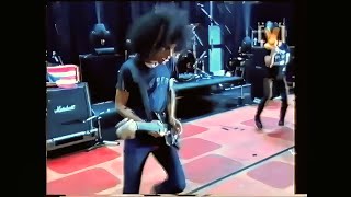 At The Drive-In - Live @ Big Day Out 2001 [HD] [Remastered]