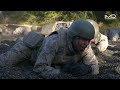 united states air force basic military training boot camp....