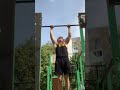 Высокие подтягивания взрывная сила workout sports workout motivation хочуврек