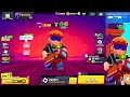 ИГРАЮ НА КАРТАХ ПОДПИСЧИКОВ НО БРАВЛЕРА ВЫБИРАЕТ РУЛЕТКА СЕРИЯ brawl stars