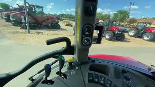 2022 CASE IH FARMALL 120C For Sale