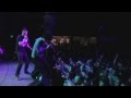 Doomtree No Kings Tour Recap 1- Lawrence, KS - Denver, CO 01/19/12 - 01/22/12 Tour Diary