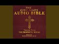 Chapter 200 - The King James Audio Bible Volume Four the Prophetic Books