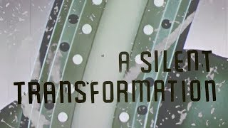 A Silent Transformation - Online Follow up - Part 1/3 \