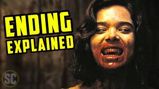 SINNERS Breakdown and Ending Explained!