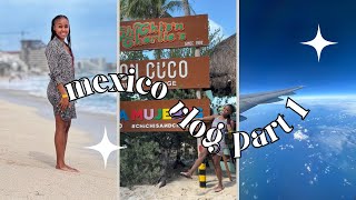 Let’s go to Mexico // Cancun Mexico vacation// Vacation prep