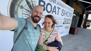 CNR AVRASYA / EURASIA BOAT SHOW 2023’ü sizler için ayrıntılı gezdik. Modeller, fiyatlar, inceleme..