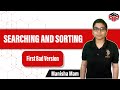 First Bad Version | Leetcode 278 Solution | Searching and Sorting