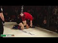 emil piatek vs pat lehane cage legacy 12