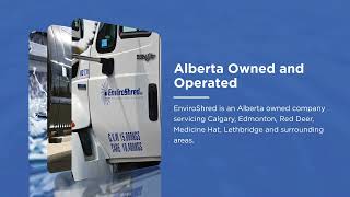 ENVIROSHRED INC. | Consumer Choice Award