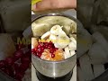 mix fruit juice#shorts #foodlover #themagicrecipes #youtubeshorts #easyrecipes #viralshorts #juice