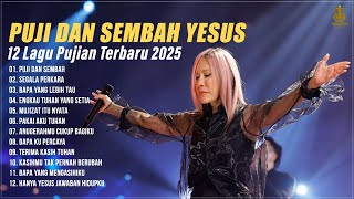 12 Pujian Penyembahan Terbaru 2024 Memberikan Kekuatan Hidup - Lagu Rohani Terbaru 2024 Terpopuler